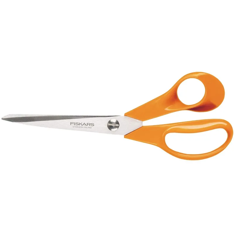 Bild 1 för Fiskars Universalsax Höger Orange