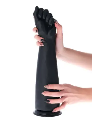Produktfoto för Fist Extreme Sugarloaf 38 cm Fisting arm
