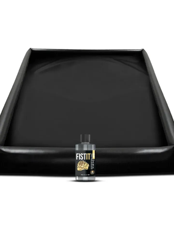 Bild 1 för Fist It Inflatable Play Sheet