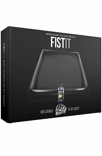 Bild 2 för Fist It Inflatable Play Sheet