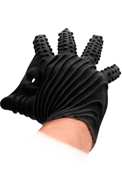 Bild 1 för Fist It Masturbation Glove
