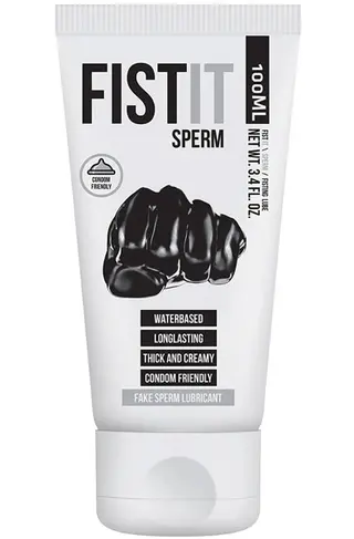 Produktfoto för Fist It Sperm 100ml