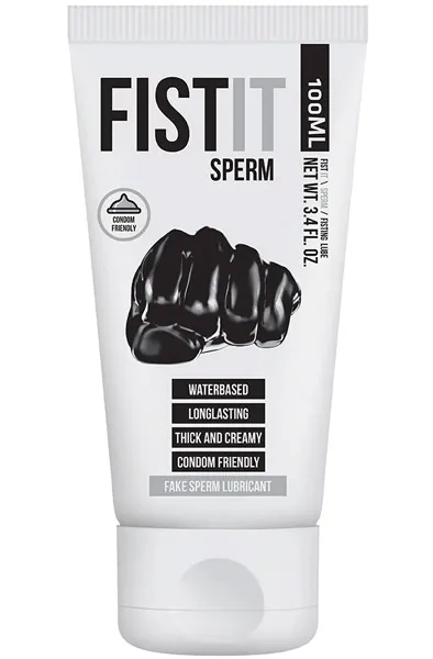 Bild 1 för Fist It Sperm 100ml