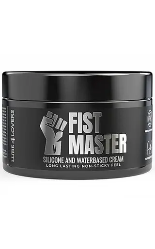 Produktfoto för Fist Master 250 ml