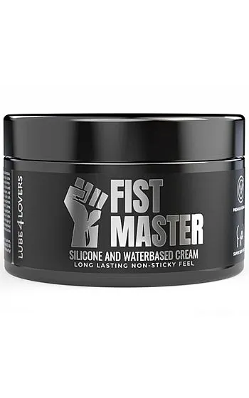 Alternativ bild 0 för Fist Master 250 ml