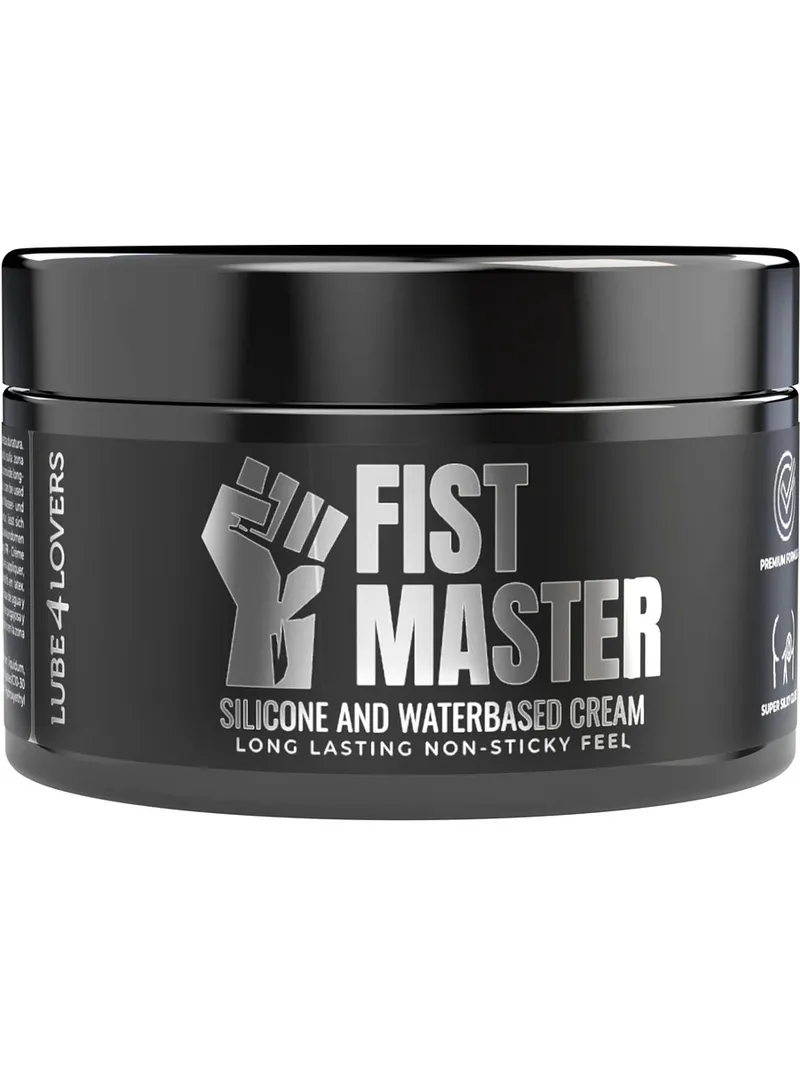 Alternativ bild 0 för Fist Master 250 ml
