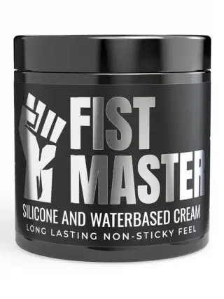 Produktfoto för Fist Master 500 ml