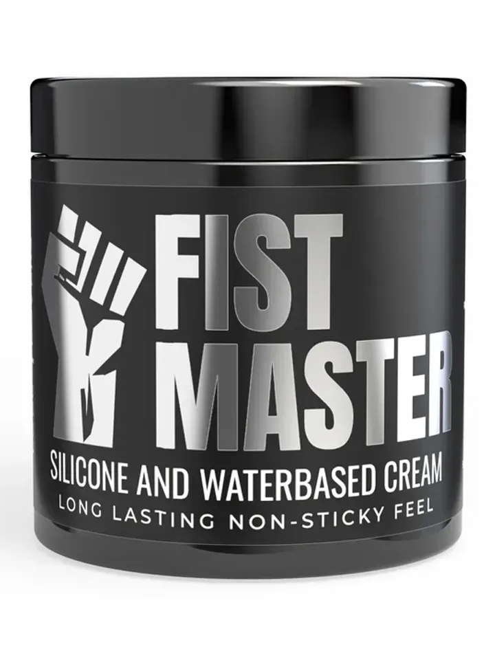 Bild 1 för Fist Master 500 ml