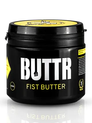 Produktfoto för Fisting Butter
