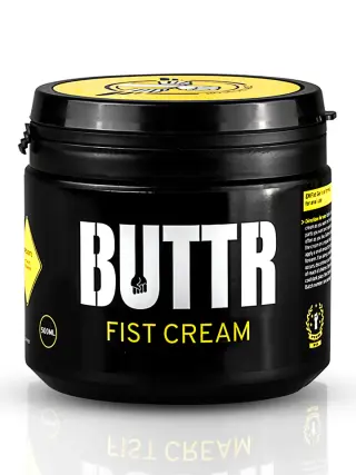 Produktfoto för Fisting Cream