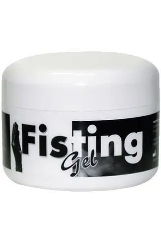 Produktfoto för Fisting Gel 200ml