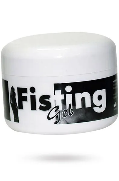 Bild 2 för Fisting Gel 200ml