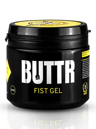 Produktfoto för Fisting Gel