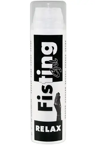 Produktfoto för Fisting Gel Relax
