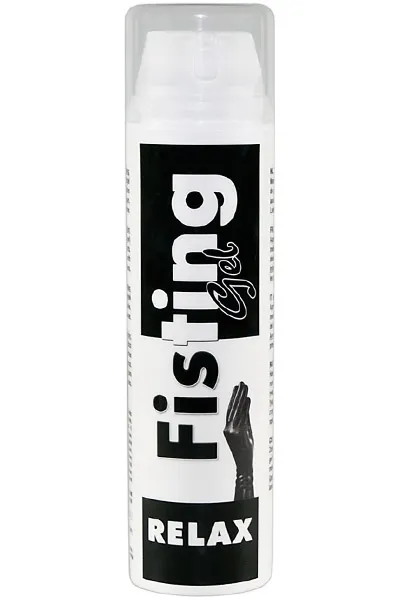 Bild 1 för Fisting Gel Relax