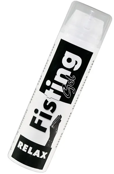 Bild 2 för Fisting Gel Relax