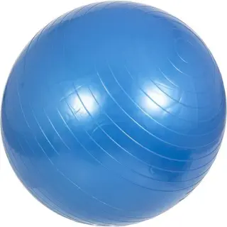 Produktfoto för Fitnessboll Yogaboll Pilatesboll