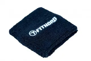 Produktfoto för FitNord Wrist Sweatband, Träningstillbehör