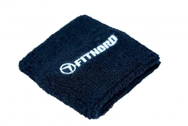 Alternativ bild 0 för FitNord Wrist Sweatband, Träningstillbehör