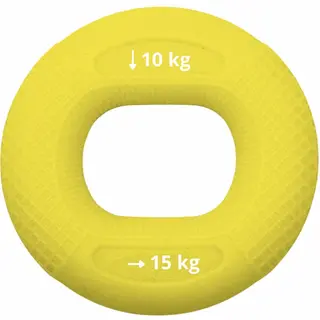 Produktfoto för Fitpaddy Jelly Hand Grip 10-15 kg