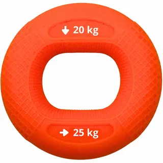 Produktfoto för Fitpaddy Jelly Hand Grip 20-25 kg