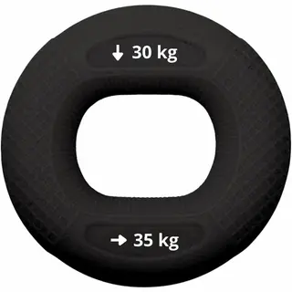 Produktfoto för Fitpaddy Jelly Hand Grip 30-35 kg