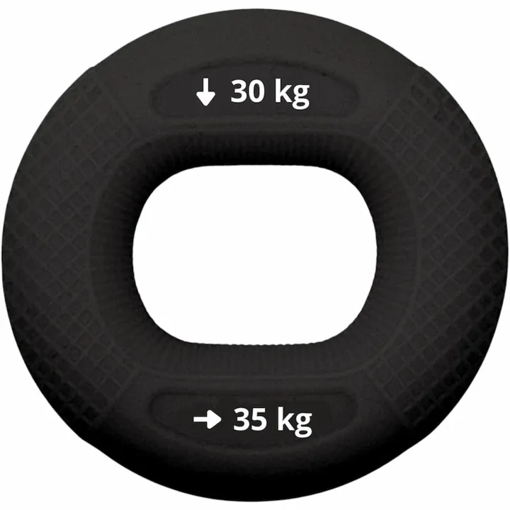 Alternativ bild 0 för Fitpaddy Jelly Hand Grip 30-35 kg