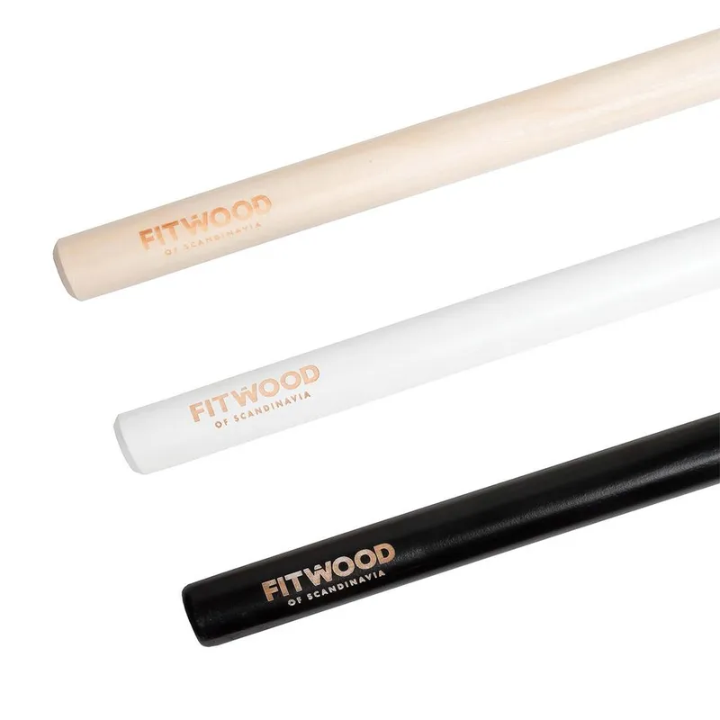 Alternativ bild 0 för Fitwood PIHKA stretching bar