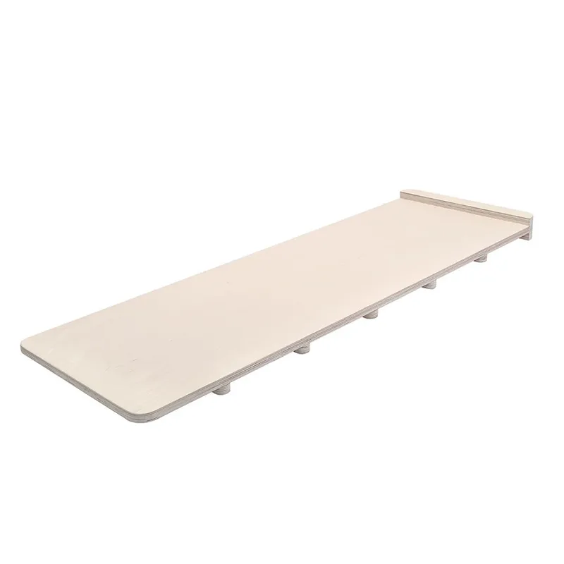 Bild 1 för Fitwood TUOHI slide ramp