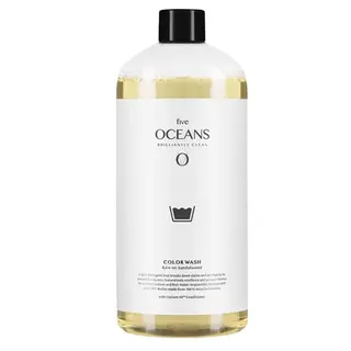 Produktfoto för Five Oceans Color Wash Value Size Rain on Sandalwood - 1000 ml