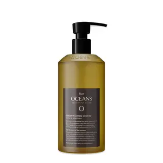Produktfoto för Five Oceans Dishwashing Liquid 500 ml