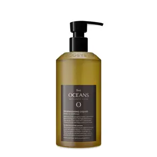 Produktfoto för Five Oceans Dishwashing Liquid 500 ml