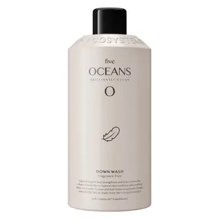 Produktfoto för Five Oceans Down Wash 500 ml