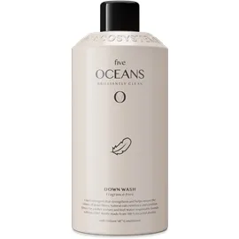Alternativ bild 0 för Five Oceans Down Wash 500 ml