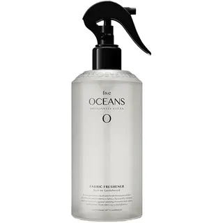 Produktfoto för Five Oceans Fabric Freshener 500 ml