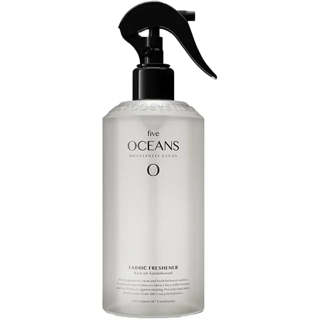 Alternativ bild 0 för Five Oceans Fabric Freshener 500 ml