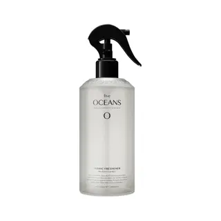 Produktfoto för Five Oceans Fabric Freshener Herbalist Garden - 500 ml