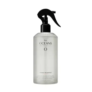 Produktfoto för Five Oceans Fabric Freshener Roses & Milk - 500 ml