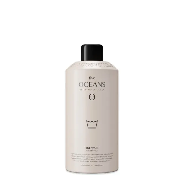 Alternativ bild 0 för Five Oceans Fine Wash 500 ml