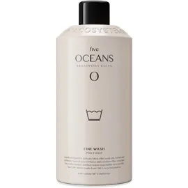 Alternativ bild 0 för Five Oceans Fine Wash 500 ml