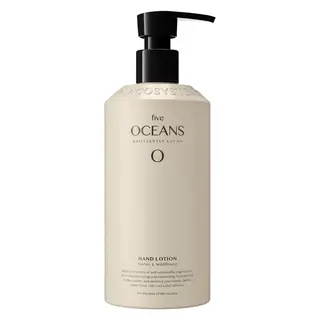 Produktfoto för Five Oceans Hand Lotion 500 ml