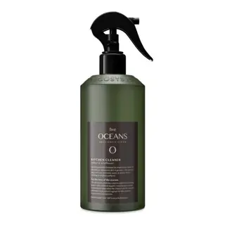 Produktfoto för Five Oceans KitchenCleaner 500 ml