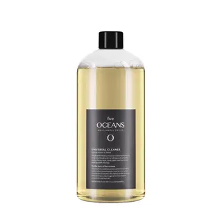 Produktfoto för Five Oceans Universal Cleaner Ocean Wood & Mint - 1000 ml