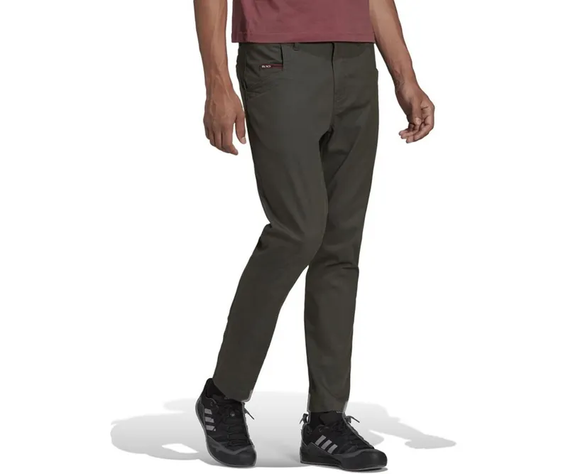 Bild 2 för Five Ten Felsblock Pants Men Legear