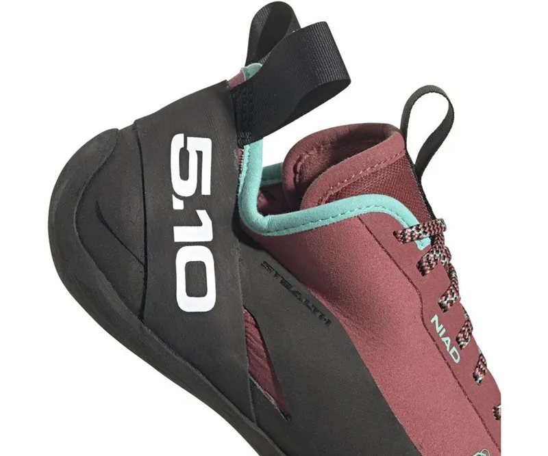 Bild 2 för Five Ten NIAD Lace New Climbing Shoes Women