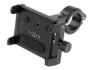 Produktfoto för FIXED Bikee ALU Smartphone Bike Mount Black