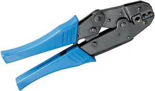 Produktfoto för Fixpoint 11790, Crimpverktyg