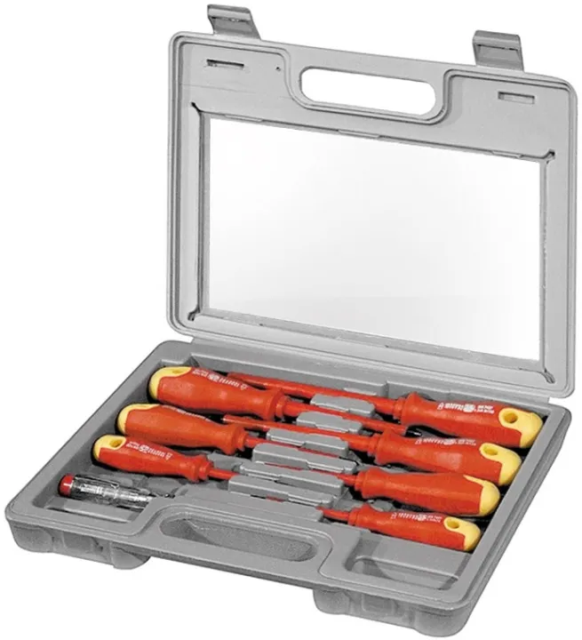 Alternativ bild 0 för Fixpoint 43007, Låda