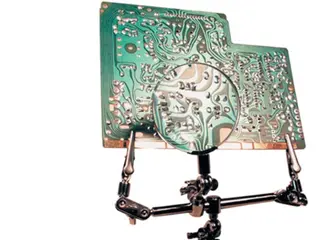 Produktfoto för Fixpoint 51199, Svart, Metallisk