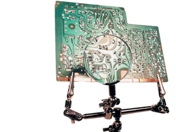 Alternativ bild 0 för Fixpoint 51199, Svart, Metallisk